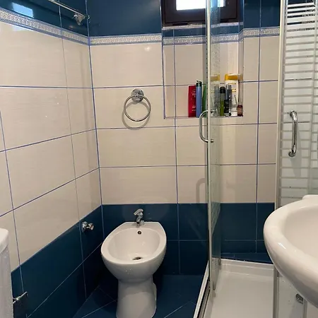 Villa Stone Ballabanec Krujë