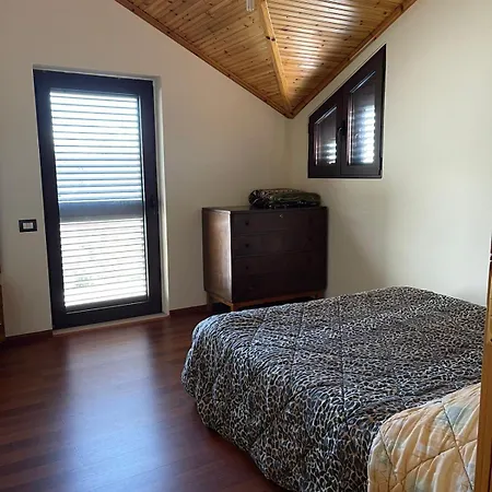 Stone Ballabanec Villa Krujë