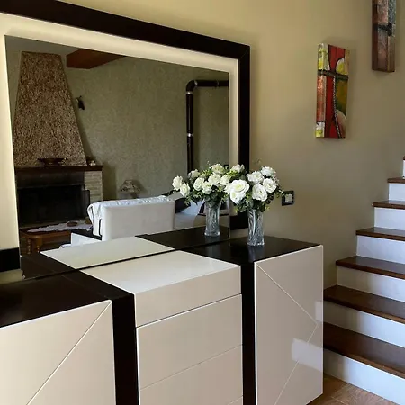 Stone Ballabanec 别墅 Krujë