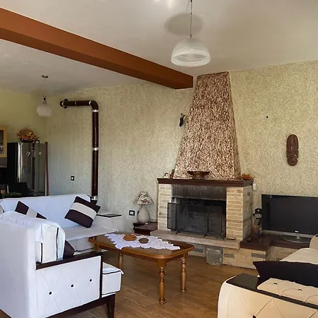 Stone Ballabanec Villa *