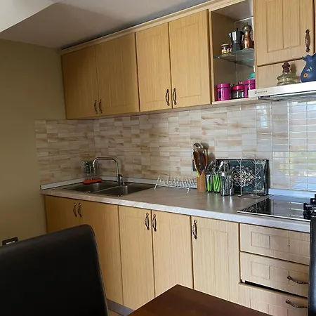 Villa Stone Ballabanec *