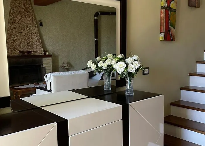 Stone Ballabanec 别墅 Krujë