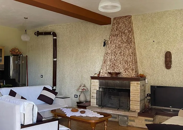 Stone Ballabanec 别墅 *