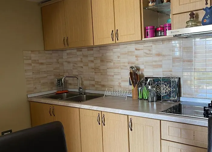 别墅 Stone Ballabanec *