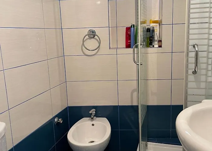 别墅 Stone Ballabanec Krujë