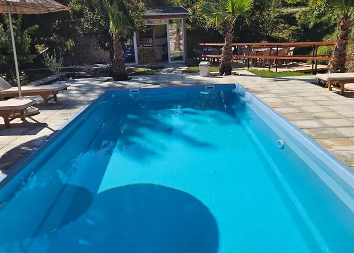 Stone Ballabanec Villa